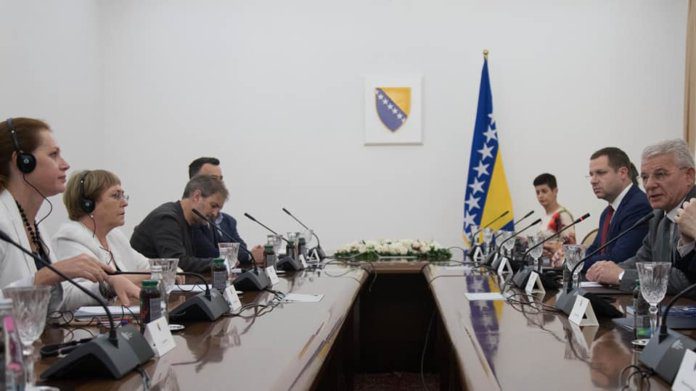 Kovačević Džaferović Bašele