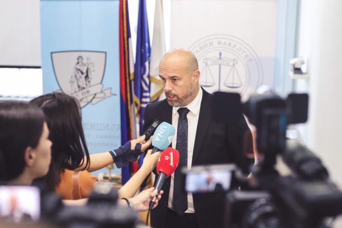 Milan Tegeltija PF