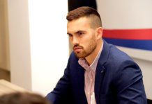 Stanišić optužio Pandurevićevu da ubacuje trojanskog konja među opoziciju