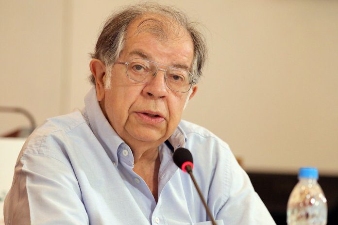 Nenad Kecmanovic TUNS1