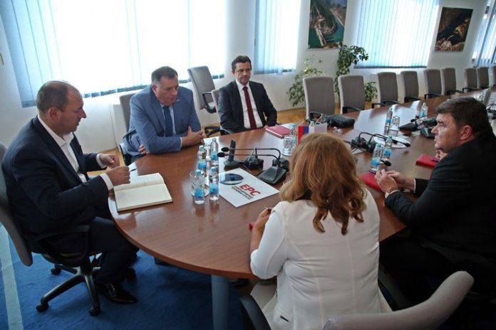 Petrovic Dodik ERS