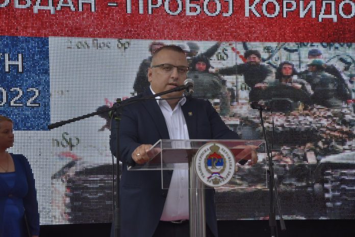 Модрича - Дуга Њива - Радуловић - обр