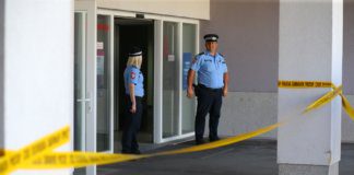 Završen policijski pregled, Urgentni centar UKC-a Srpske nastavlja sa radom