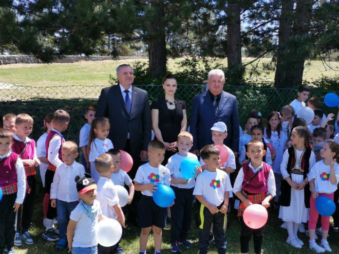 Viskovic Nevesinje 1