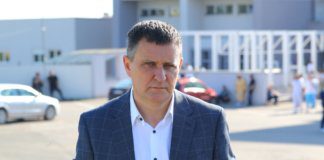 Đajić: Gnusni napad na UKC Srpske