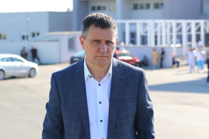 Vlado-Djajić UKC