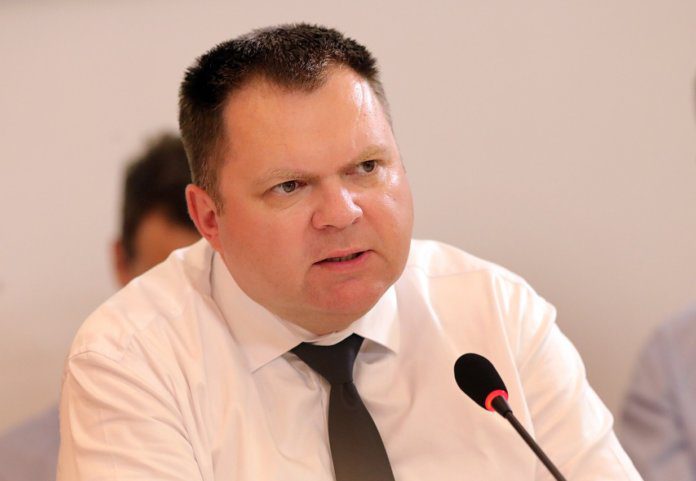 Zeljko Budimir TUNS