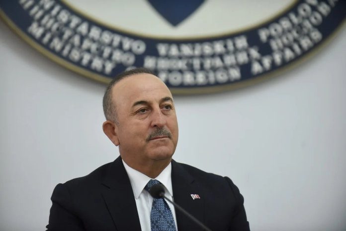 cavusoglu kl