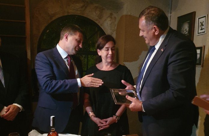 Bivas Dodik