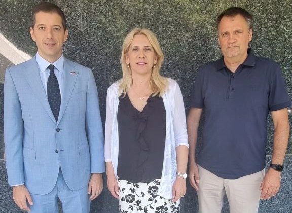 Cvijanović Djuric