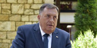 Dodik: U BiH ponovo najezda muslimanskog nacionalizma najokorjelije vrste