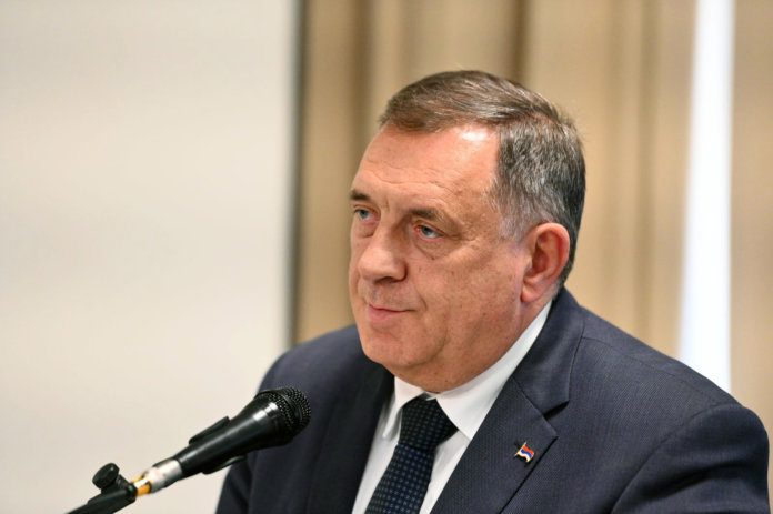Бијељина - Милорад Додик-3