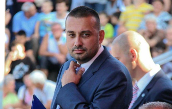 Dusan Petrovic
