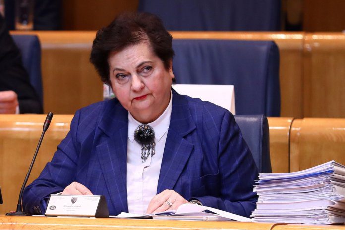 Sarajevo: Sjednica Doma naroda Parlamentarne skupštine BiH