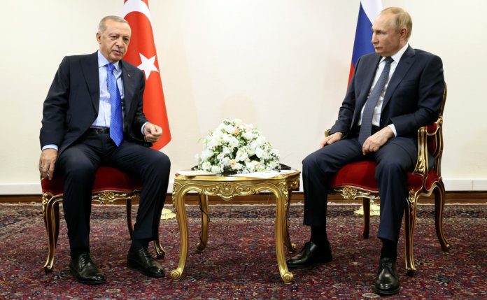 Erdogan i Putin T1