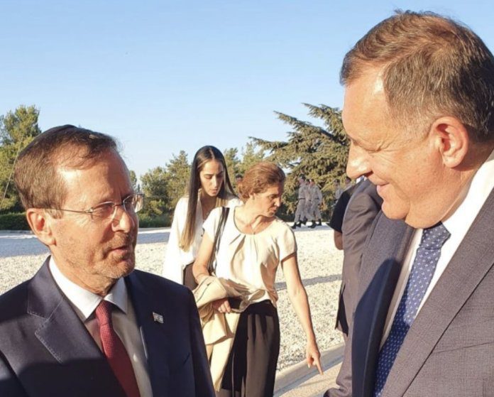 Hercog Dodik