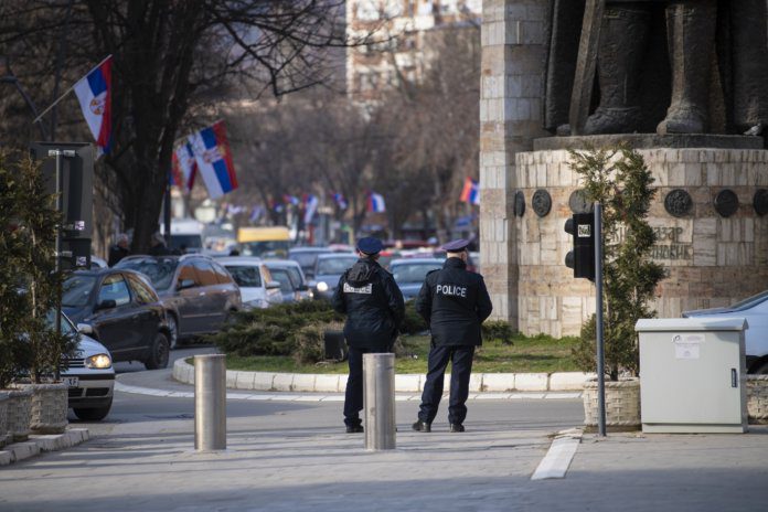 Kosovska Mitrovica