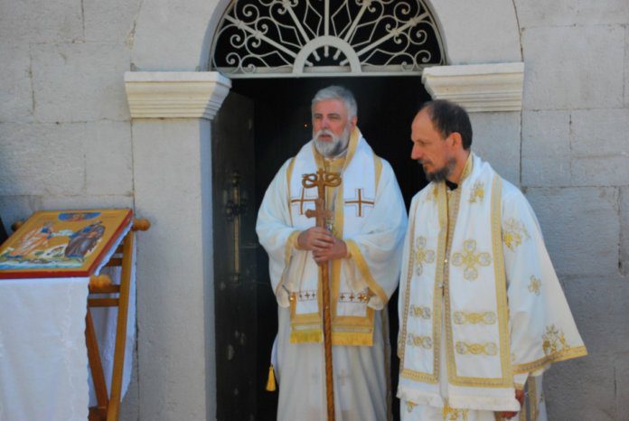 Petropavlovo slava Dimitrije Grigorije
