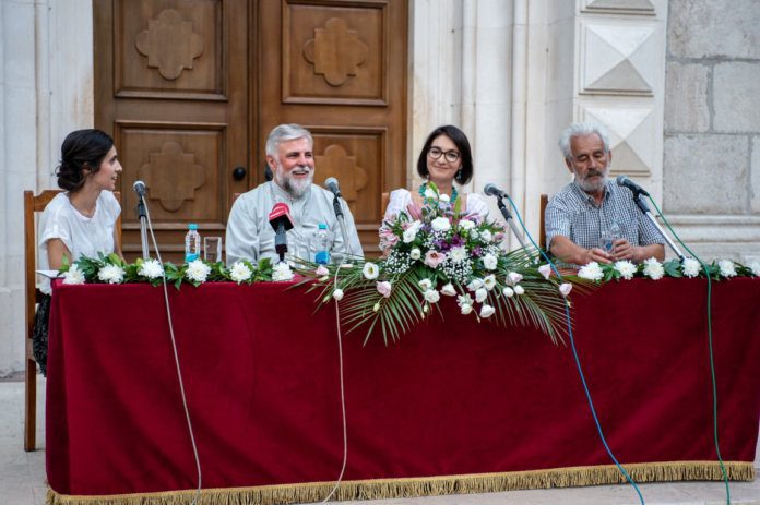 Predstavljanje knjige u Trebinju 4