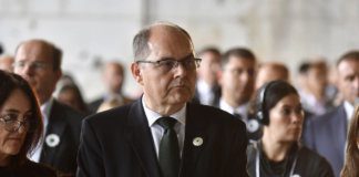 Kristijan Šmit iz Potočara najavio da će „pisati“ udžbenike iz istorije u BiH?