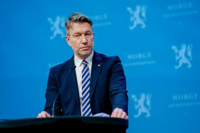 Terje Osland
