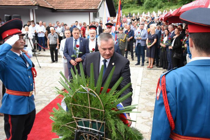 Viskovic u Bratuncu