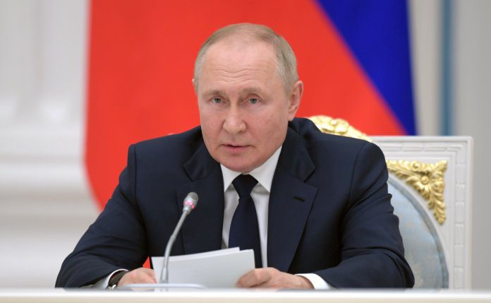 putin duma
