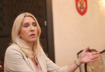 Cvijanović: Danonoćno fabrikovanje laži po sarajevskim medijima