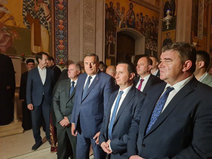 Dodik Curic Viskovic