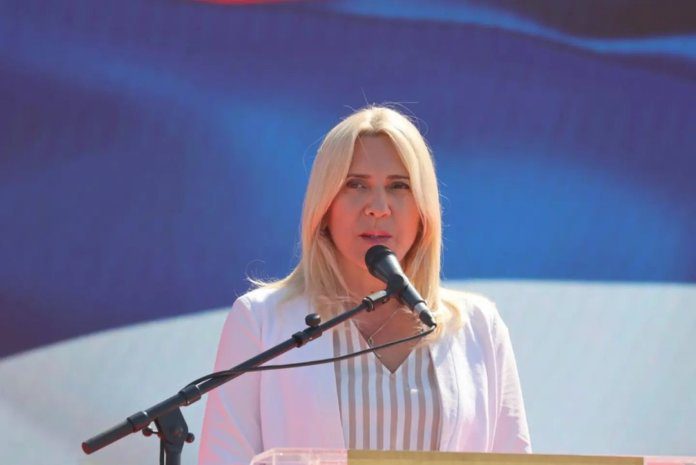 Cvijanovic Gradiska program madjarske vlade