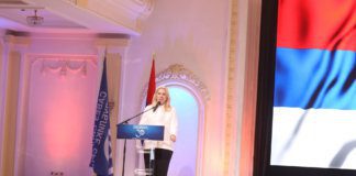 Cvijanović: Veliki izazov je omogućiti dobru platu radniku