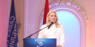 Cvijanović: Rješavani problemi za dobrobit radnika