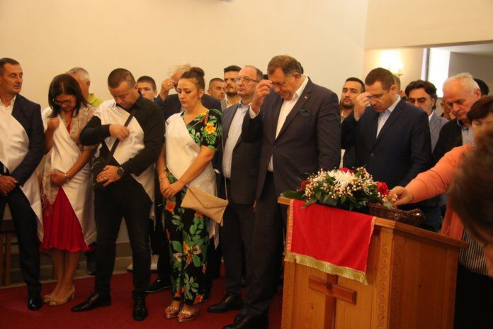 Dodik Vrbljani