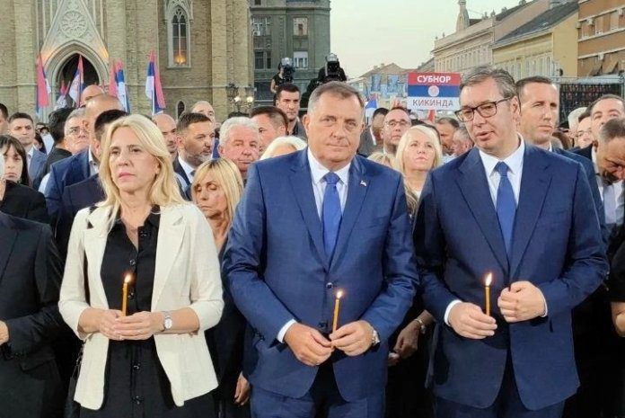 Dan sjećanja na stradale i prognane u Oluji Cvijanovic
