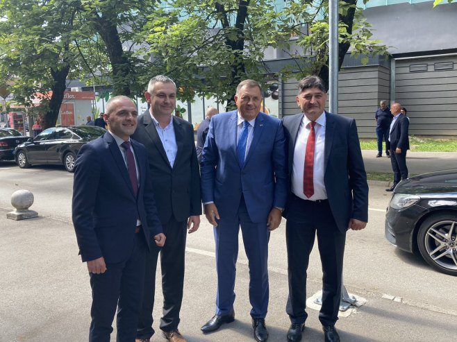 Dodik Drljaca Tegeltija 1