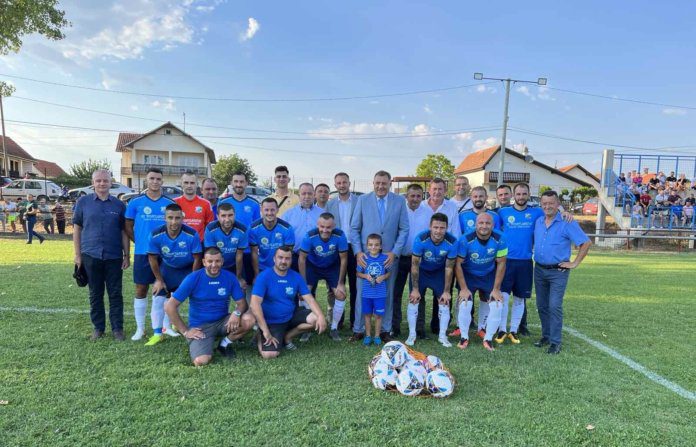 Dodik FK Zadrugar