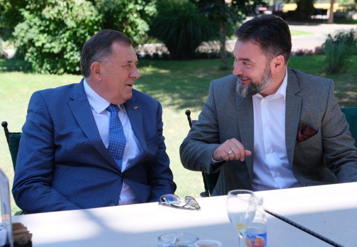 Dodik Kosarac 2