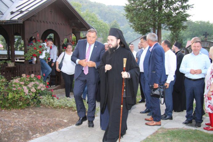 Dodik Mostanica