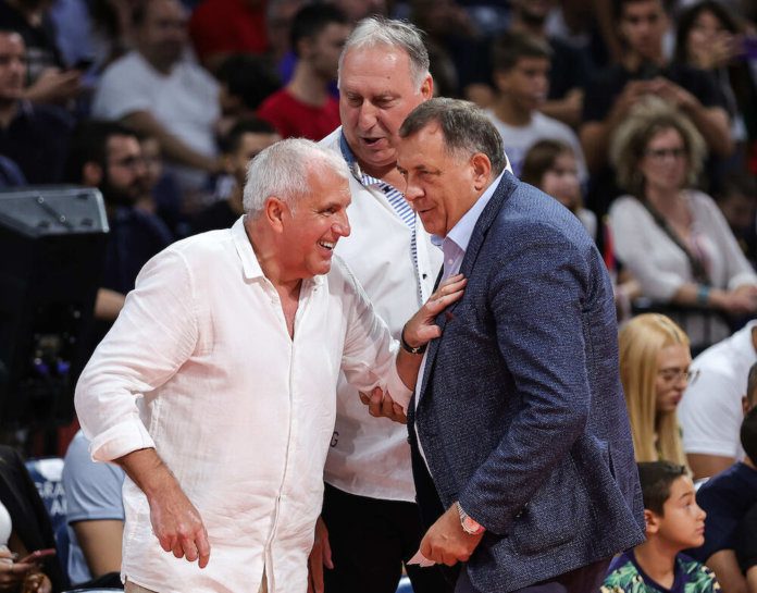 Dodik Obradovic