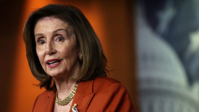 Nensi Pelosi 5