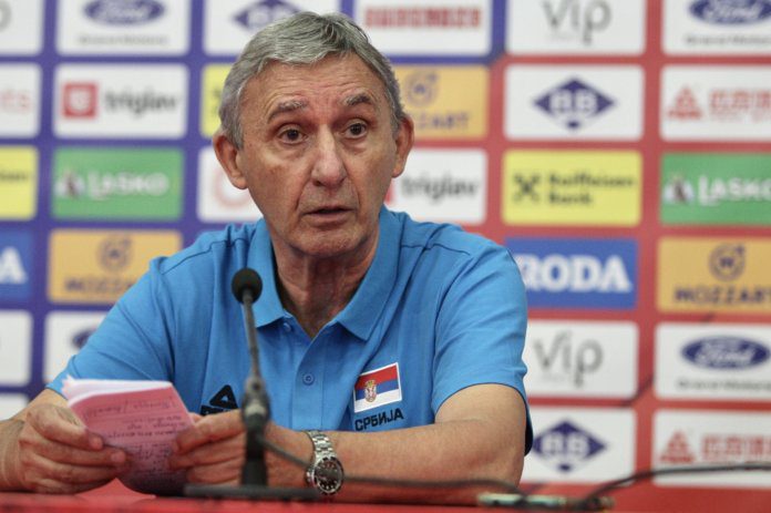 SVETISLAV PESIC