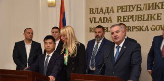 Višković: Auto-put Vukosavlje-Brčko koštaće 650 miliona KM
