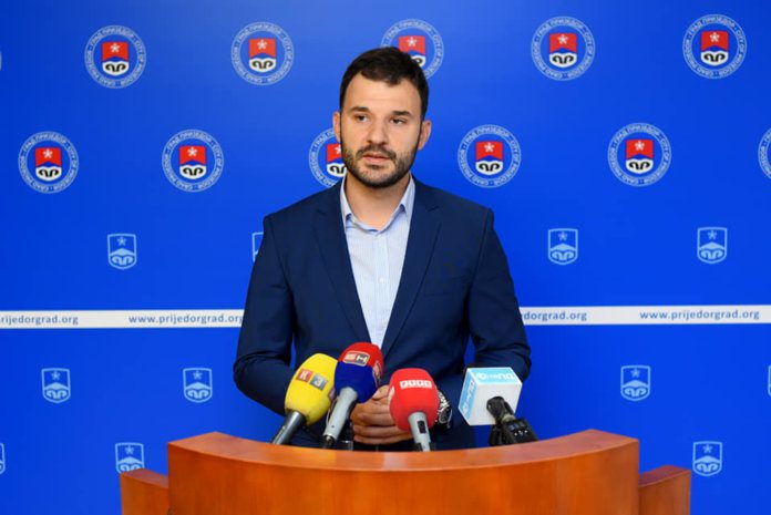 Slobodan Javor F1