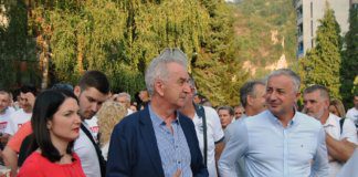 Prljave političke igre zapadno-bošnjačke koalicije i opozicije u Srpskoj