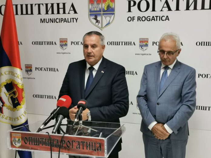 Viskovic Rogatica