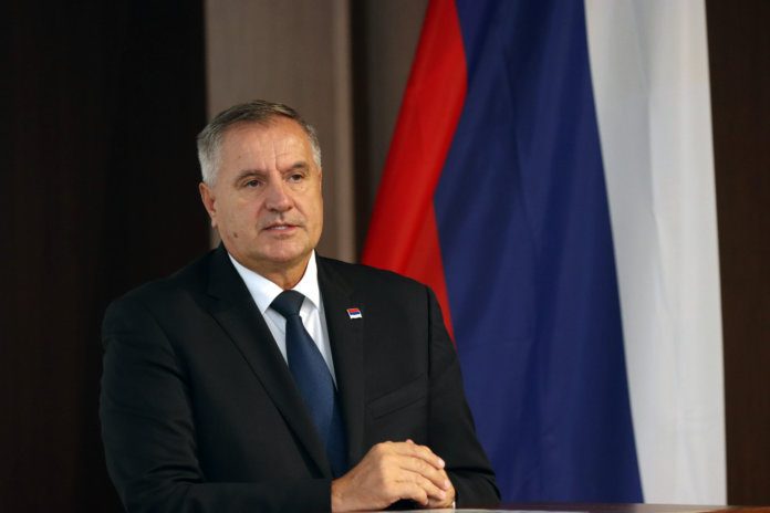 Бањалука - презентација пројекта З
