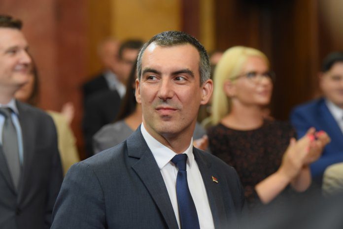 VLADIMIR ORLIC