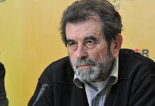 Štrbac: Hrvatska manipuliše spiskom nestalih kako bi „oprala“ biografiju