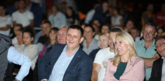 Cvijanović: Od ispravnih politika zavisi dalji razvoj Srpske
