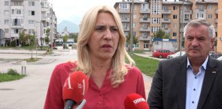 Cvijanović: Istočno Sarajevo – jedna od strateških razvojnih tačaka Srpske